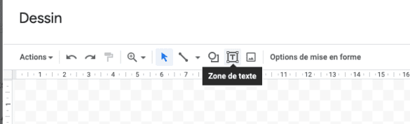 Comment Ajouter Une Zone De Texte Dans Google Docs Tout Sur Google