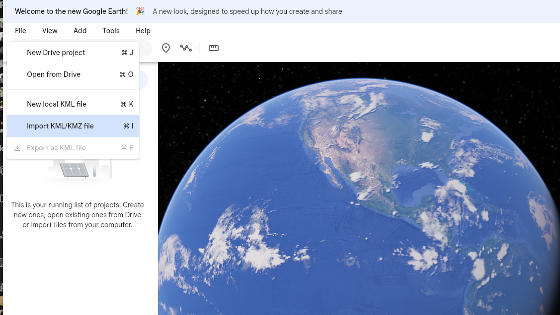 Comment Ouvrir Un Fichier Gpx Avec Google Maps