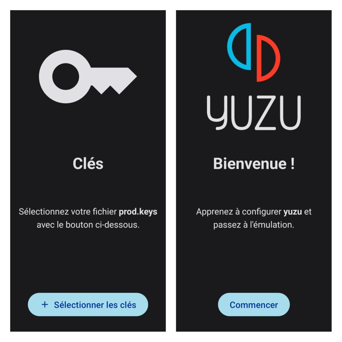 Yuzu le meilleur émulateur Nintendo Switch pour Android Tout Sur Google